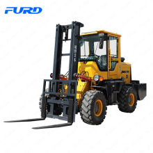Full-time 4WD All-terrain Forklifts for Sale